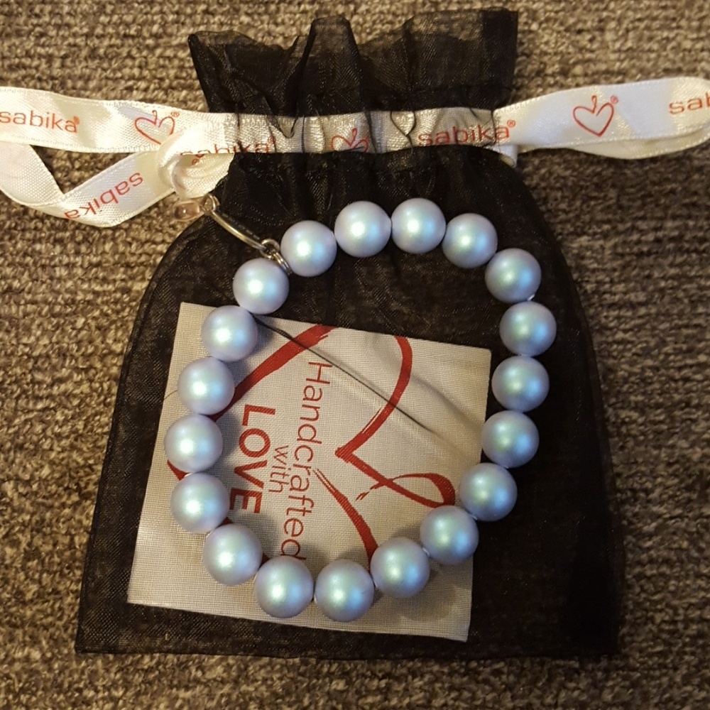 Sabika Bracelet